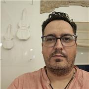Clases de Biología, física, portugués e Inglés. Online. Profesor de portugués nativo, inglés